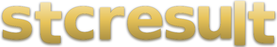 stc result logo